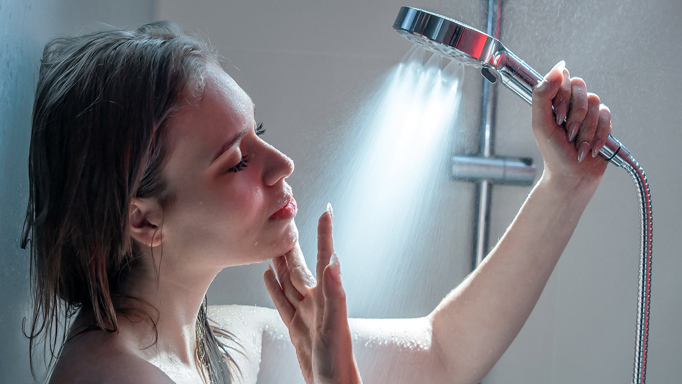 Can You Buy a Shower Head to Filter Hard Water?