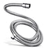 Magichome Stainless Steel Shower Hose 1.5M,  Universal Shower Hose Fit Any Standard UK Shower Head